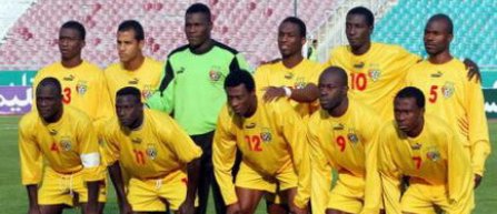 Marirea numarului de echipe la CM, bine primita in Africa